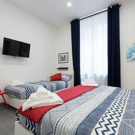La Casa Di Bicio Apartamento La Spezia Exterior foto