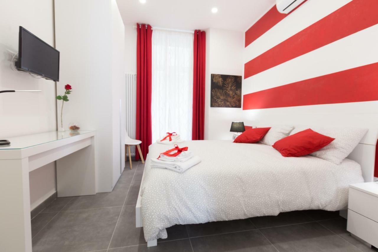 La Casa Di Bicio Apartamento La Spezia Exterior foto