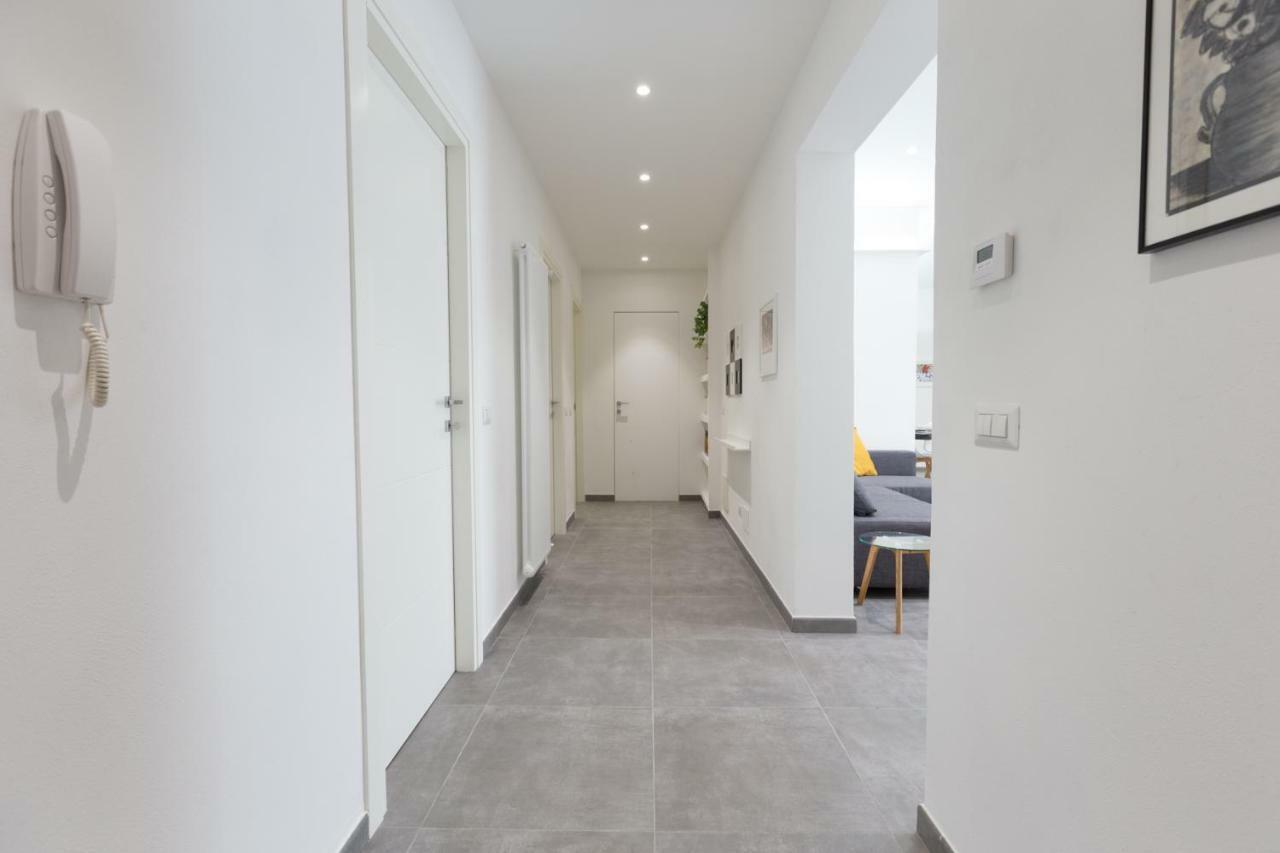 La Casa Di Bicio Apartamento La Spezia Exterior foto