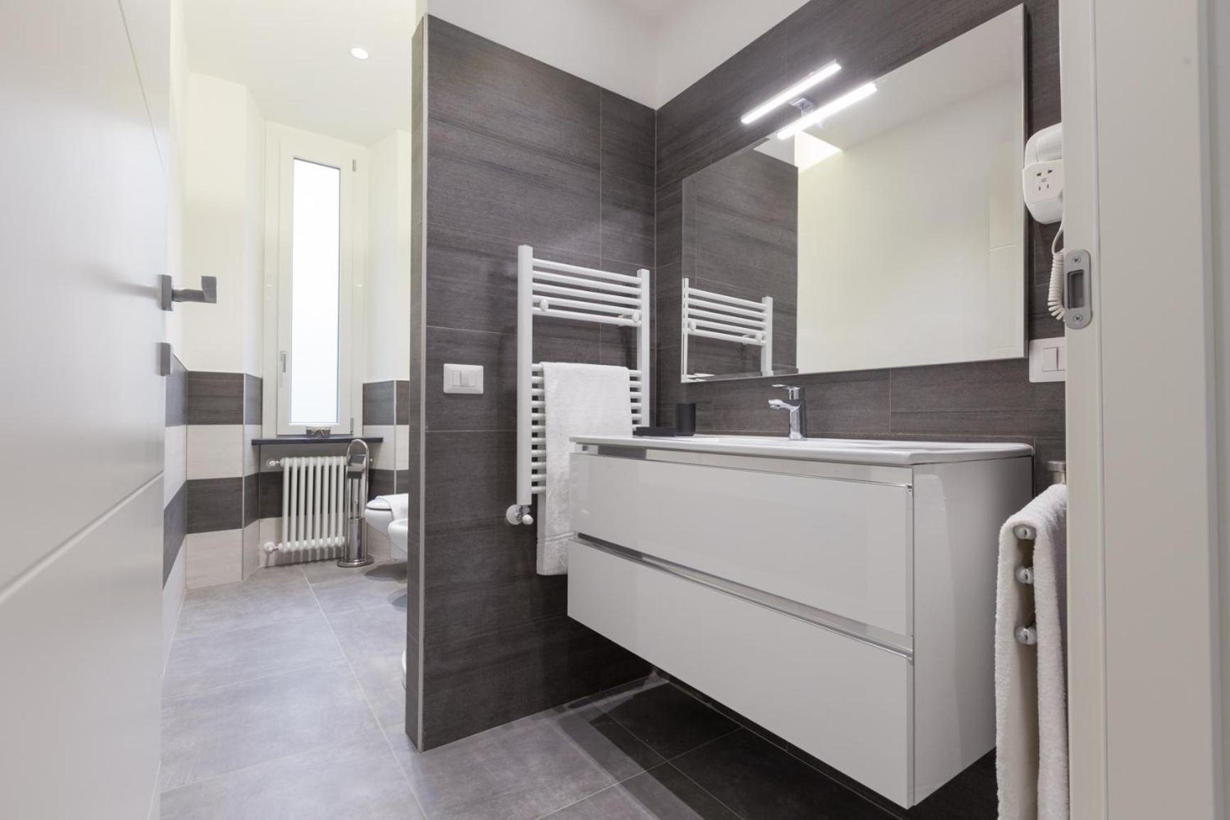 La Casa Di Bicio Apartamento La Spezia Exterior foto