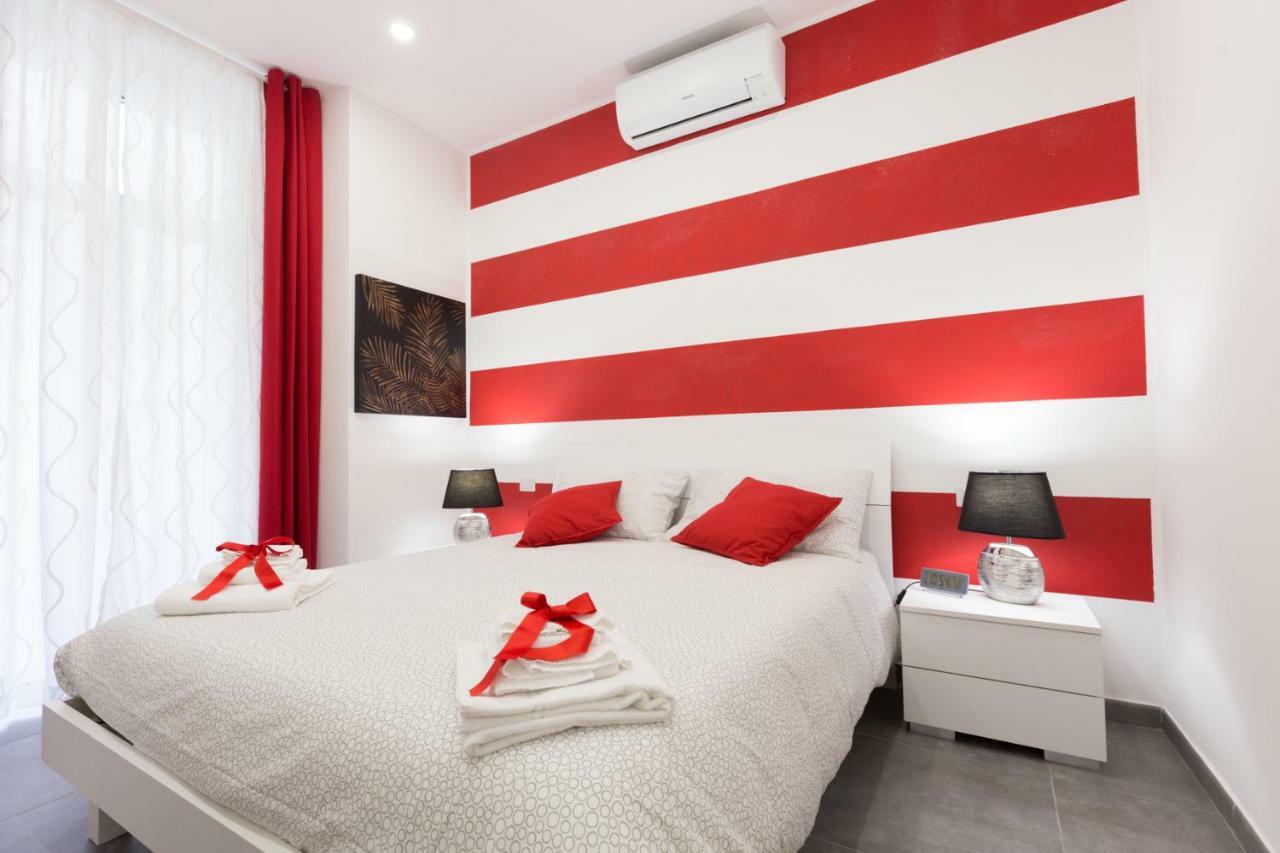 La Casa Di Bicio Apartamento La Spezia Exterior foto