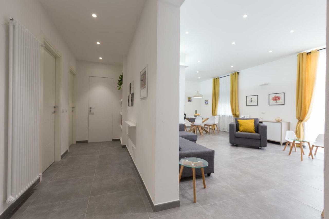 La Casa Di Bicio Apartamento La Spezia Exterior foto