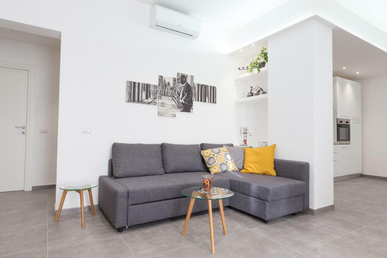 La Casa Di Bicio Apartamento La Spezia Exterior foto