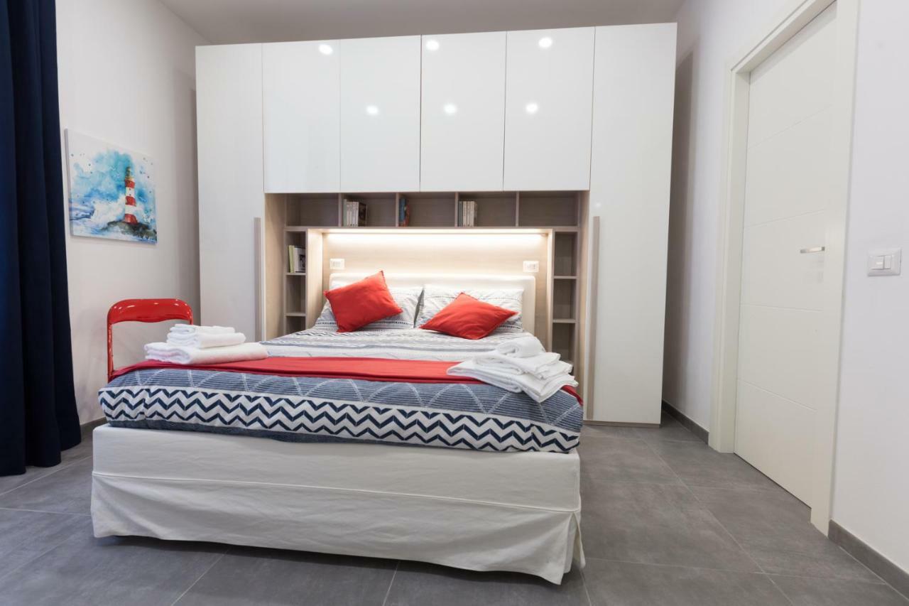 La Casa Di Bicio Apartamento La Spezia Exterior foto
